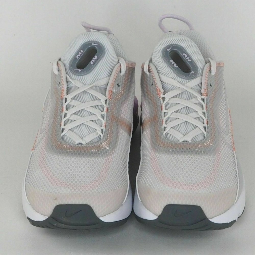 Nike Air Max 2090 SE GS Running Girls Shoes New - Picture 4 of 12